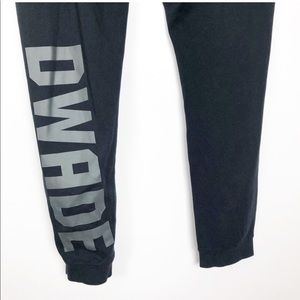 Dwyane Wade Way of Wade Joggers